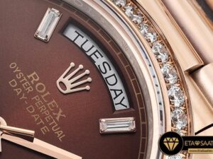 RDD0210C - DayDate 40mm Diam RGRG Brown Baug. Diam BP A2836 - 02.jpg